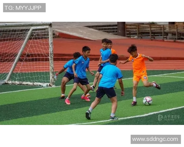 足球李彦：从绿茵场到人生舞台的奋斗与梦想之旅