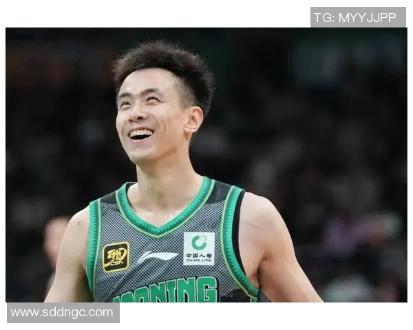 辽宁男篮重返前四状态回暖赵继伟再创佳绩但外援实力仍需提升