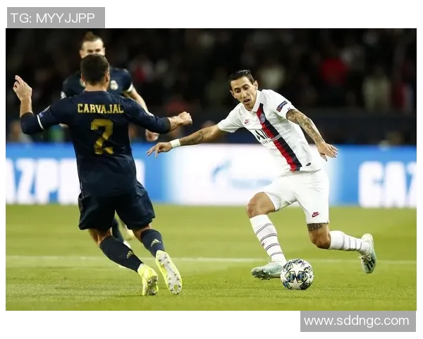 皇马与巴黎圣日耳曼激战正酣谁将笑到最后争夺欧冠荣耀